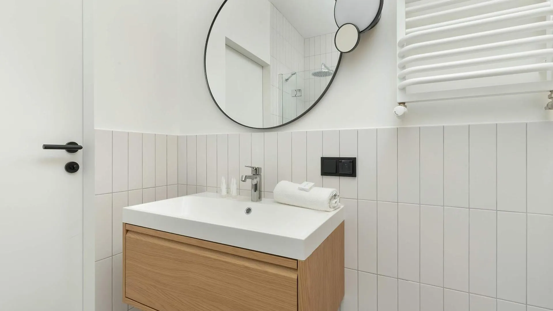 Modern & Bright Studio With Garden By Rent Like Home Gdansk 0*,  Poland
