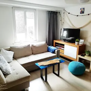  Apartament W Chacie Rybackiej Na Cichej