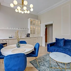 Piwna Glamour & Main Old Town By Downtown Apartment