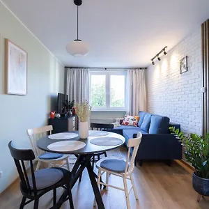  Apartament Glow Apartments, Ergo Arena